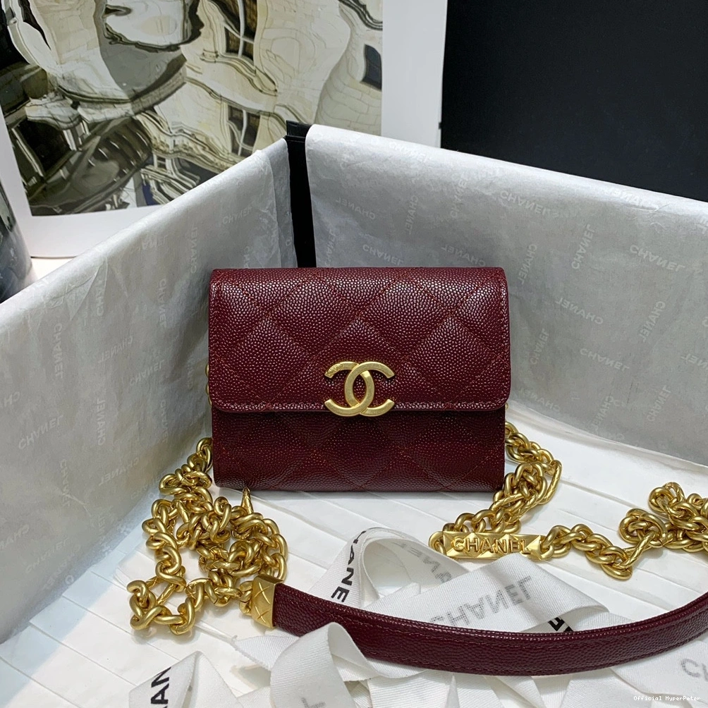 HyperPeter CHAIN WITH CHANEL CHANELUTCH 0731